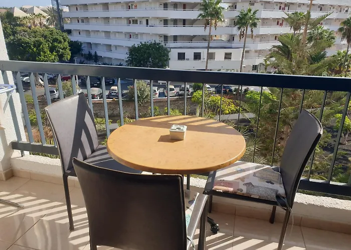 Very Near The * Costa Adeje (Tenerife)