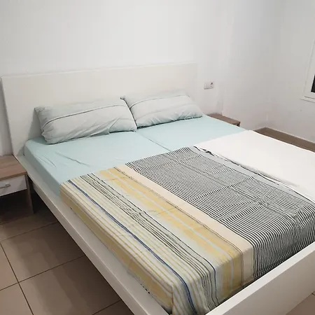 Very Near The Appartement