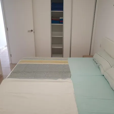 Appartement Very Near The Costa Adeje (Tenerife)