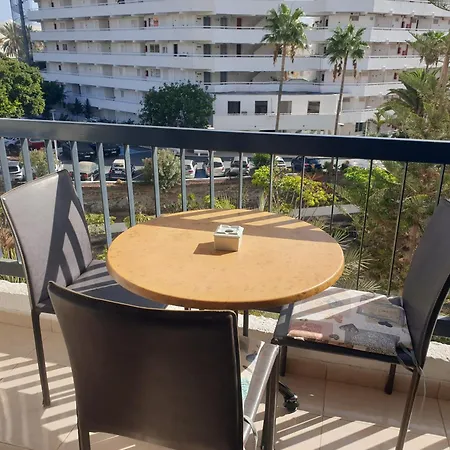 Very Near The * Costa Adeje (Tenerife)