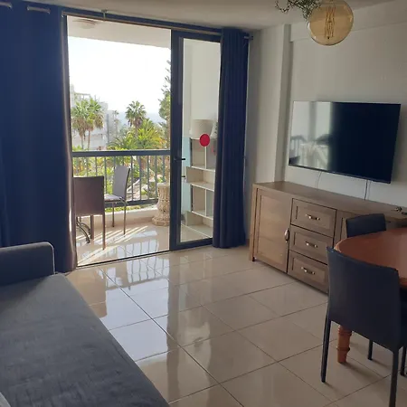 Appartement Very Near The Costa Adeje (Tenerife)