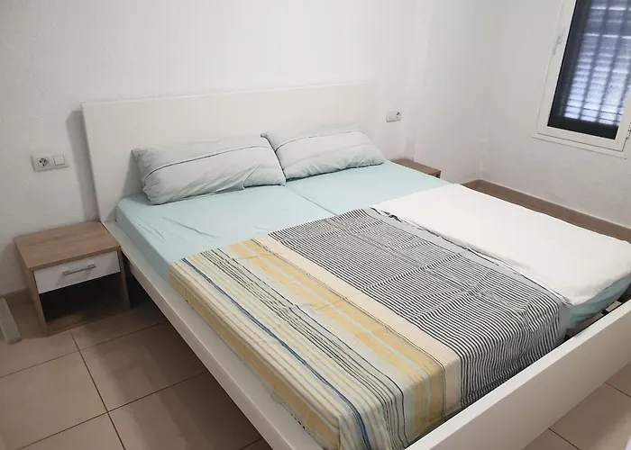 Very Near The Apartman