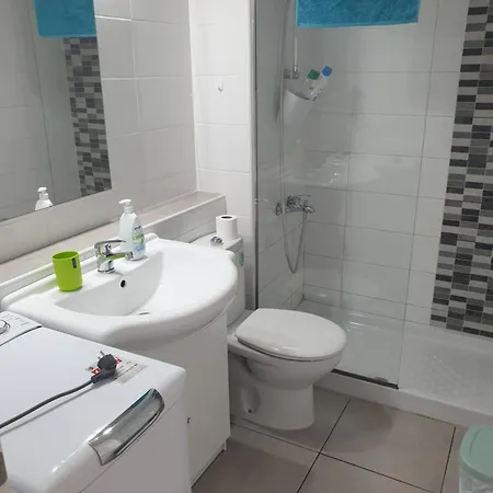 公寓 Very Near The *